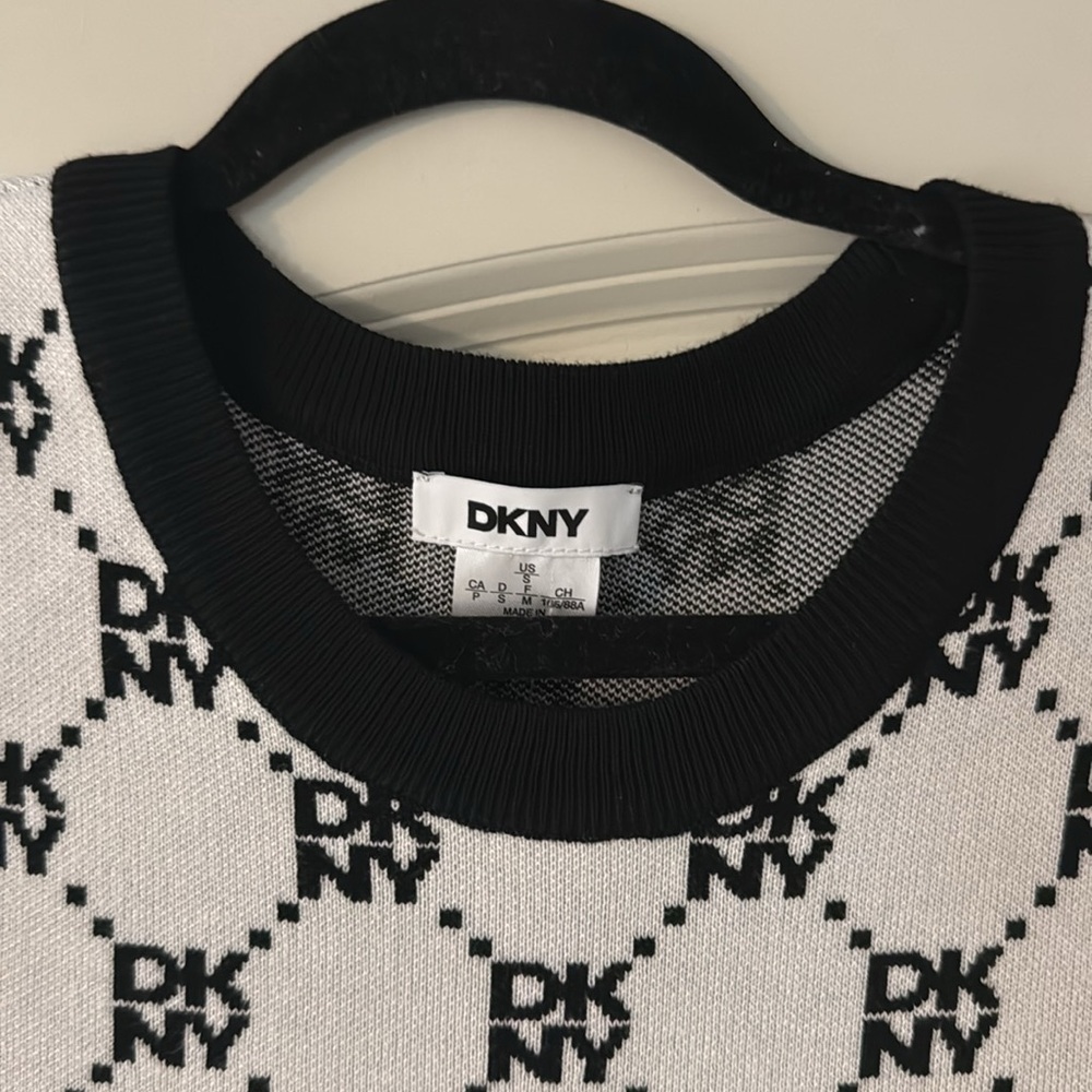 DKNY Dress - Picture 3 of 8
